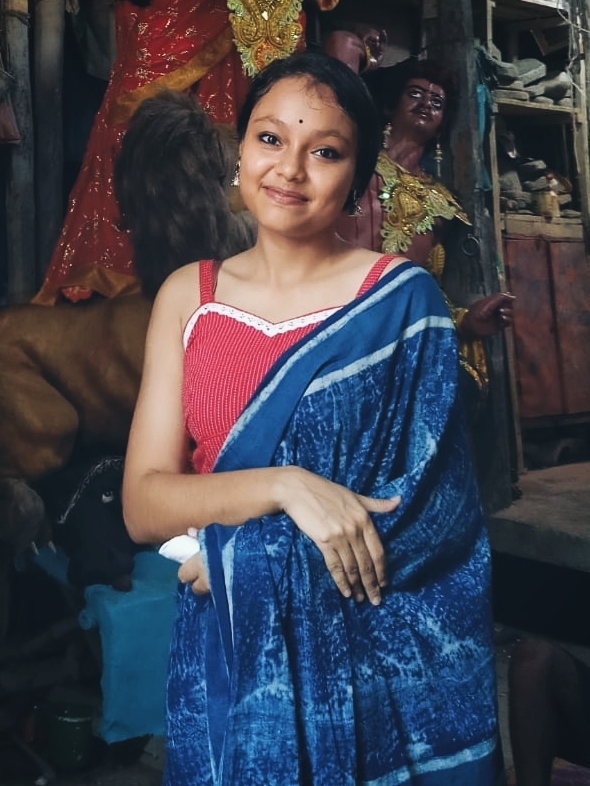 Prakriti Palit