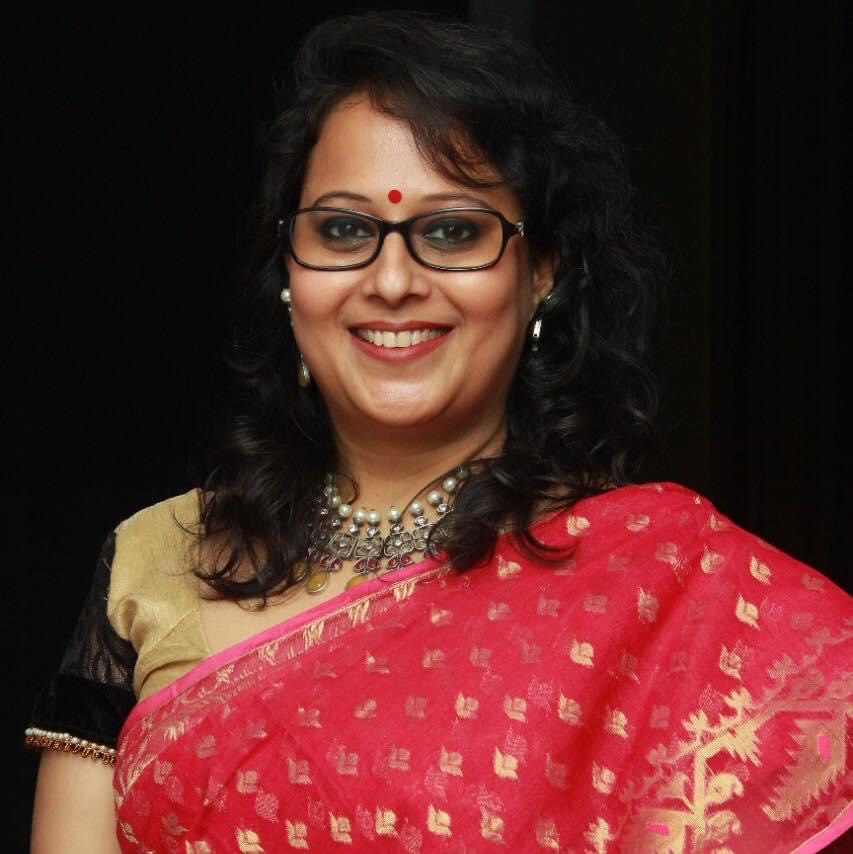 Prof. Sanghamitra  Poddar